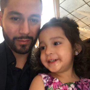 Meet your Posher, Mike